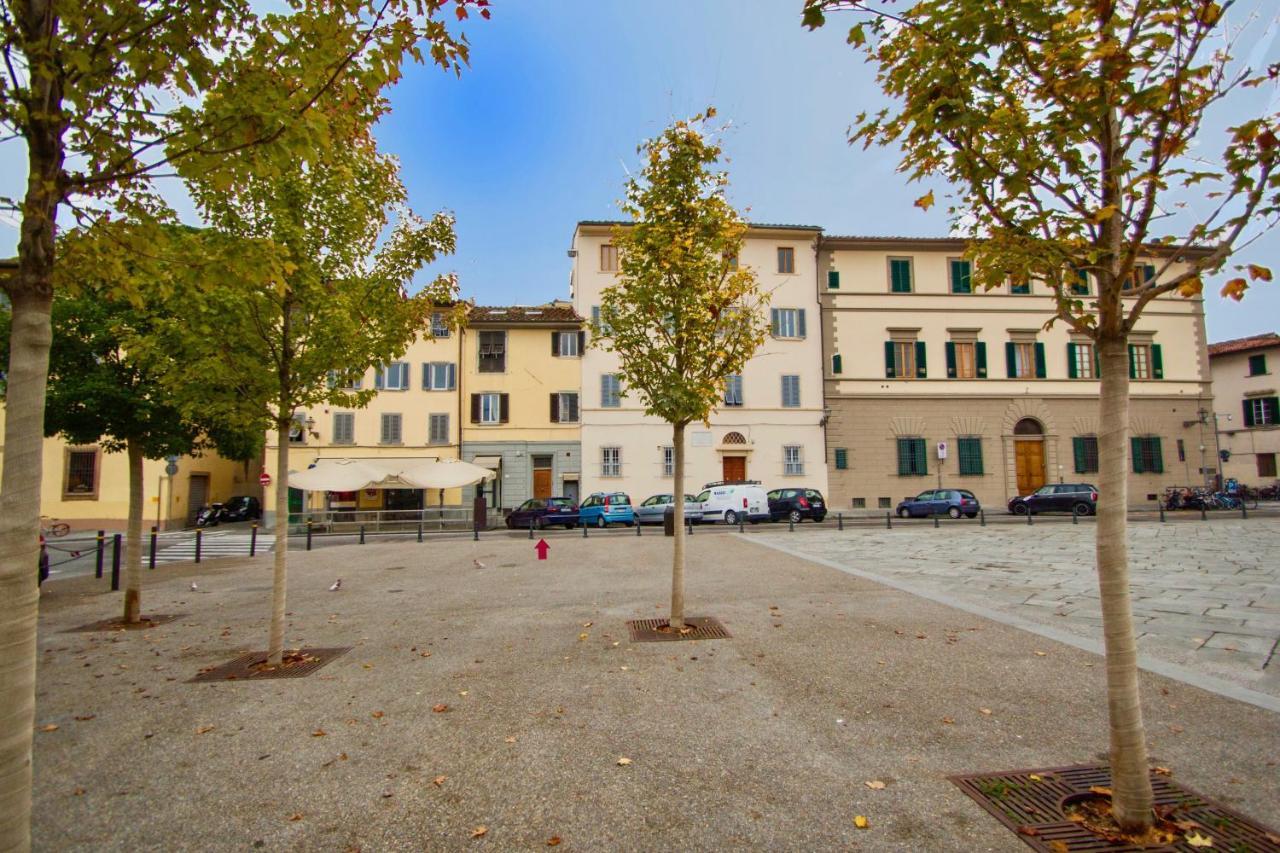 Carmine Apartment Florence Exterior photo